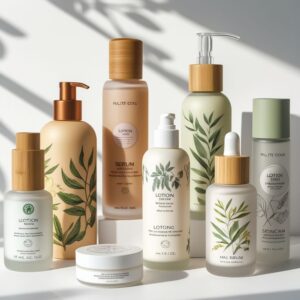 Haircare